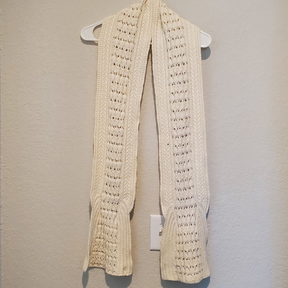 Ralph Lauren scarf